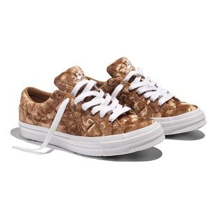 Golf Le Fleur One Star Converse